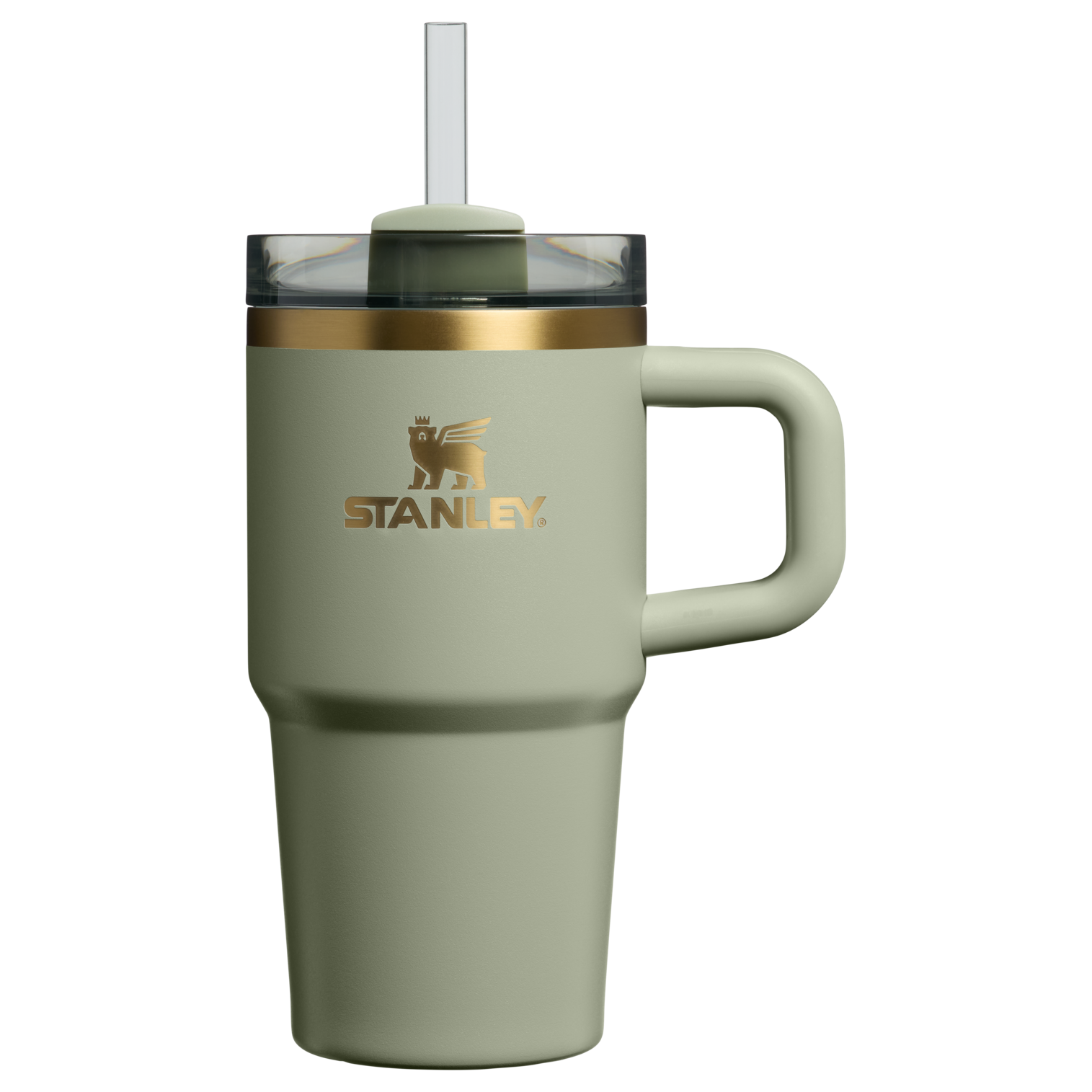 Quencher® H2.0 FlowState™ Tumbler - Stanley Create