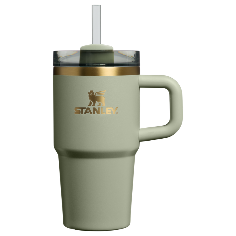Quencher® H2.0 FlowState™ Tumbler - Stanley Create