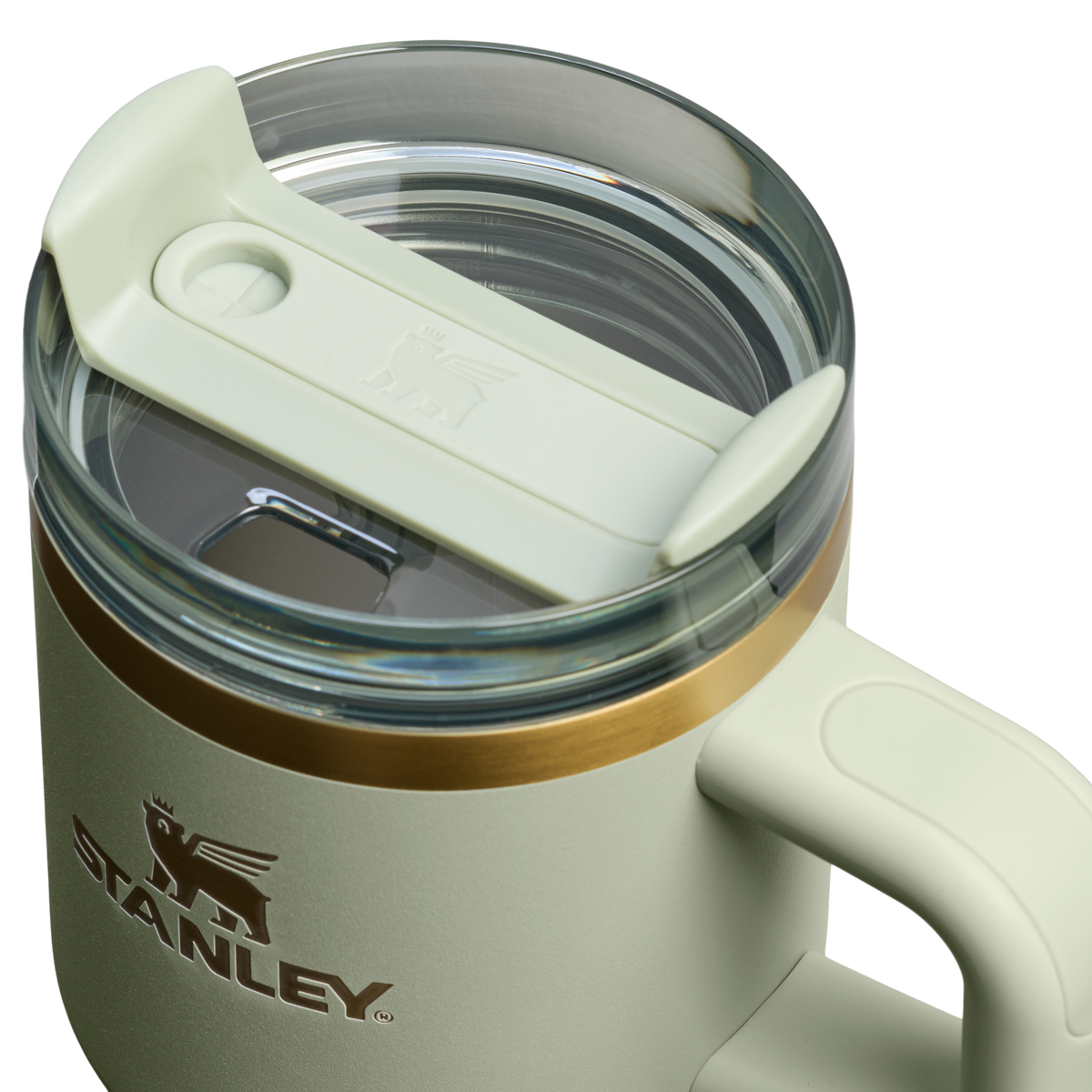 Quencher® H2.0 FlowState™ Tumbler | 0.59L - Stanley Create