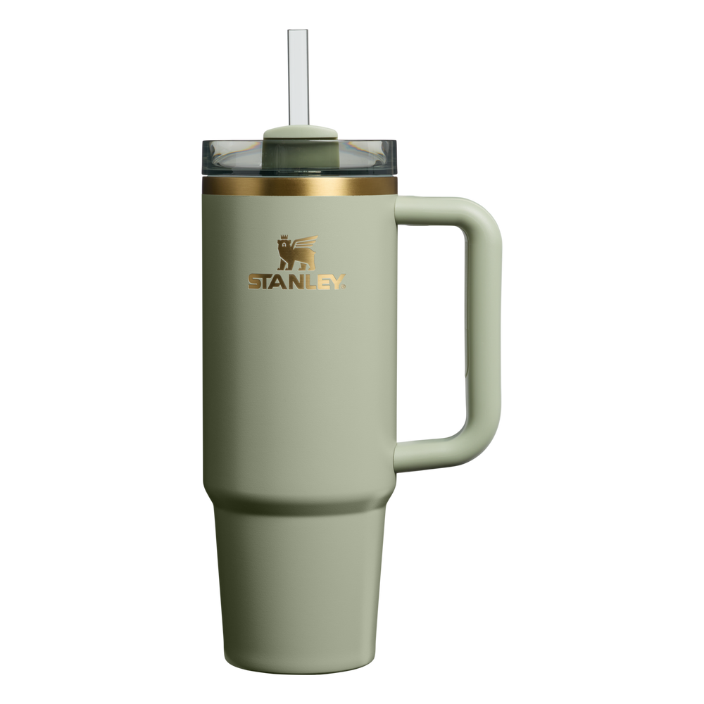 Quencher® H2.0 FlowState™ Tumbler - Stanley Create