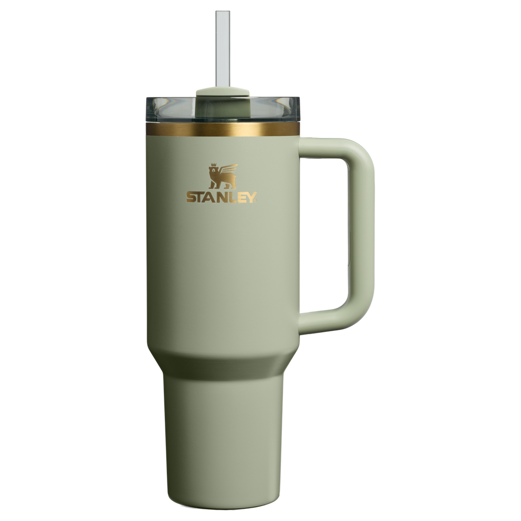 Quencher® H2.0 FlowState™ Tumbler | 1.18L - Stanley Create