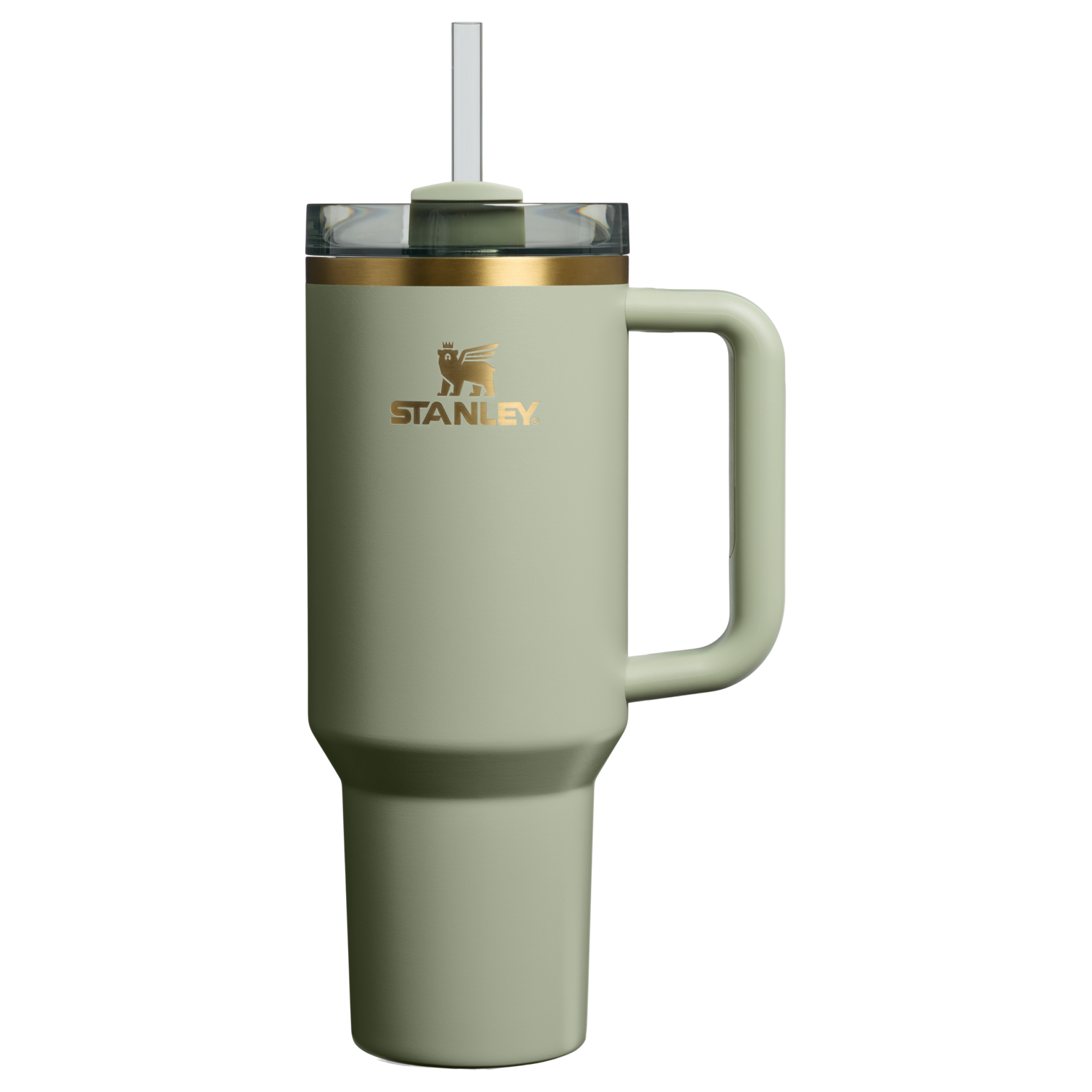 Quencher® H2.0 FlowState™ Tumbler - Stanley Create