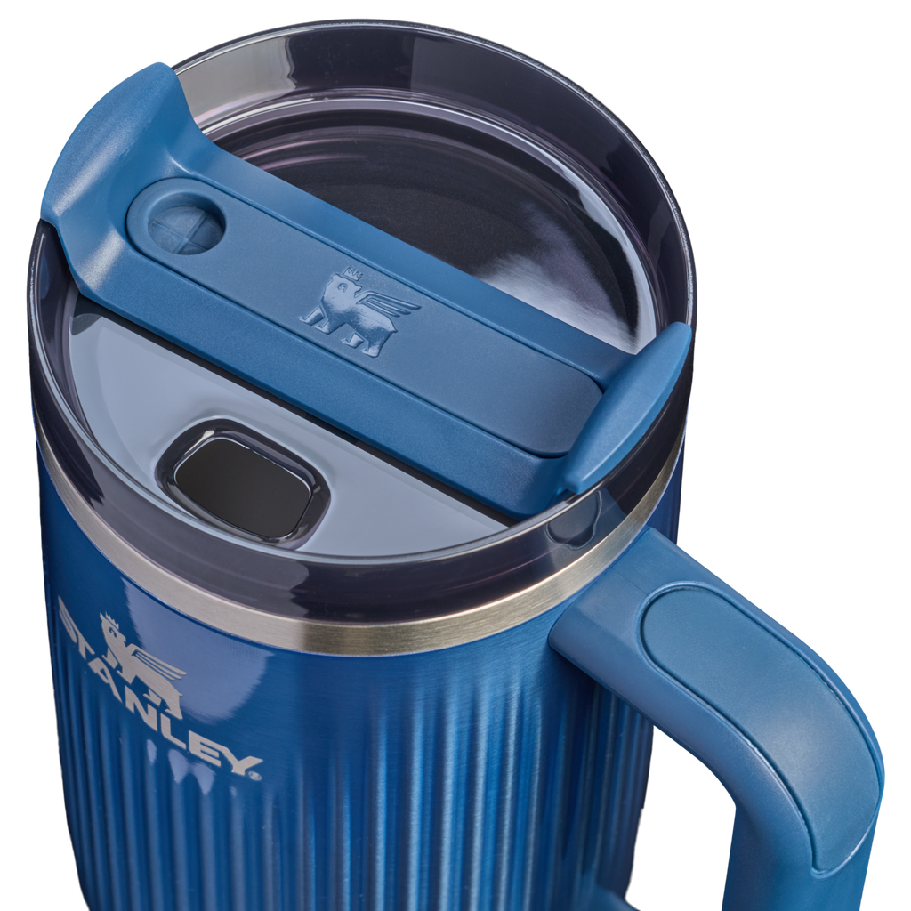 Quencher® H2.0 Fluted Tumbler | 1.18L