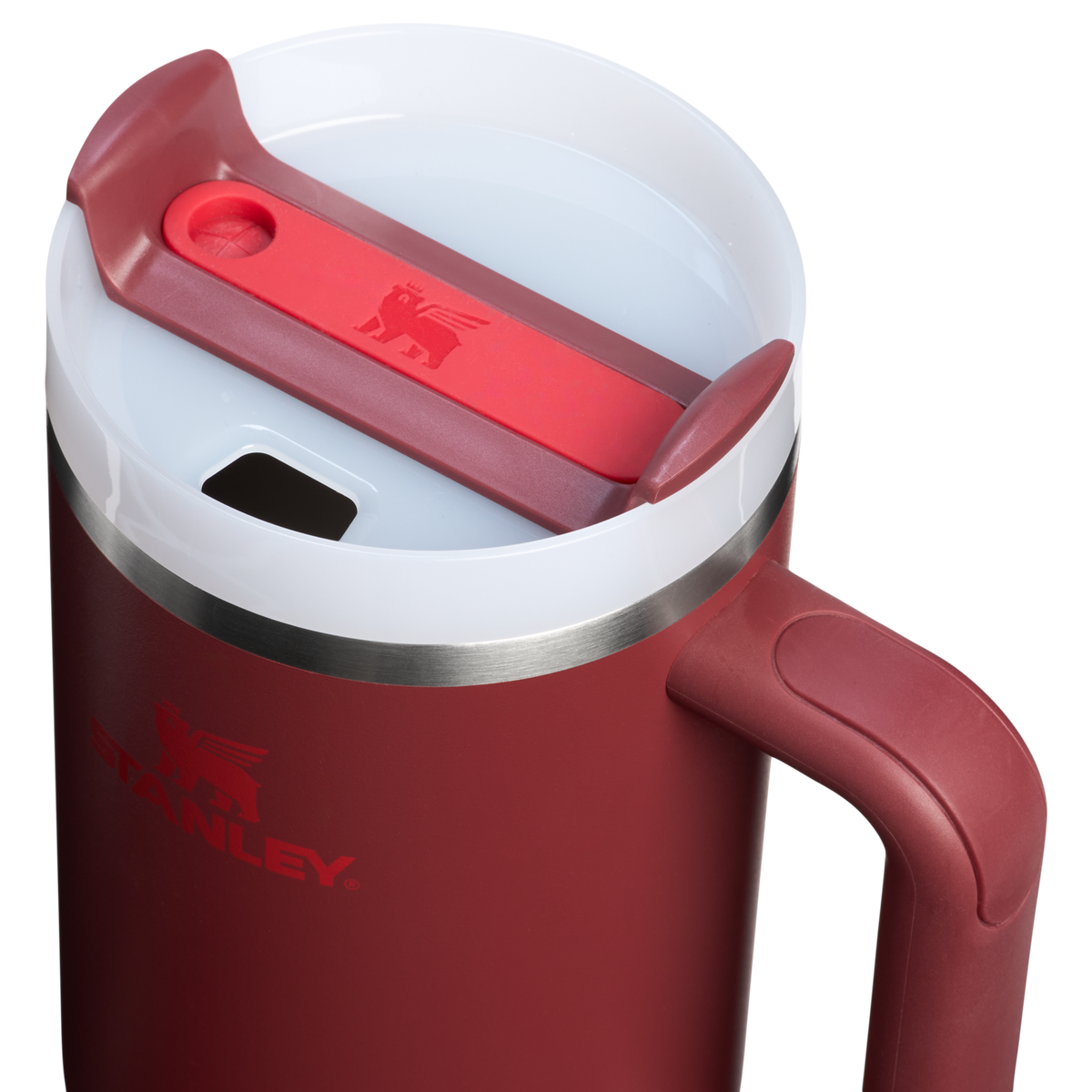 Quencher® H2.0 FlowState™ Tumbler | 1.18L