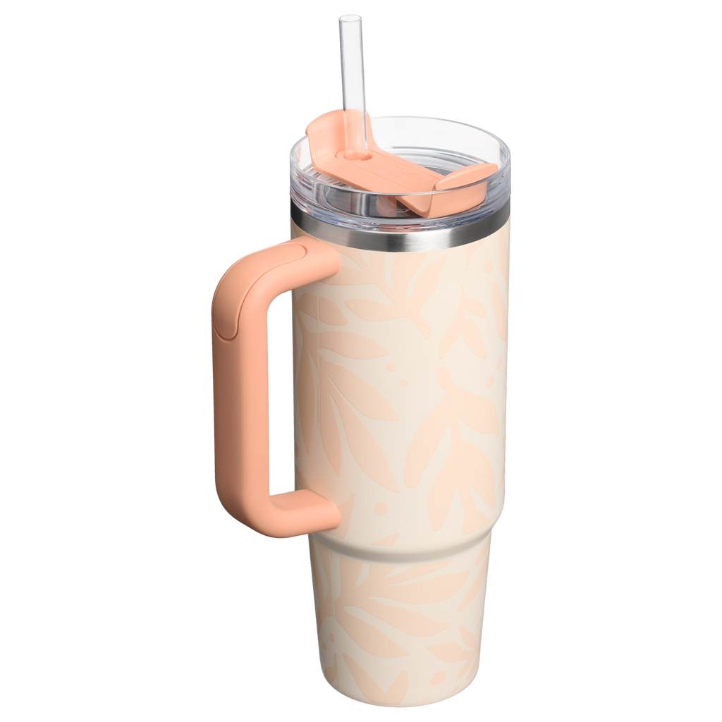Quencher® H2.O Flowstate™ Tumbler | 0.89L