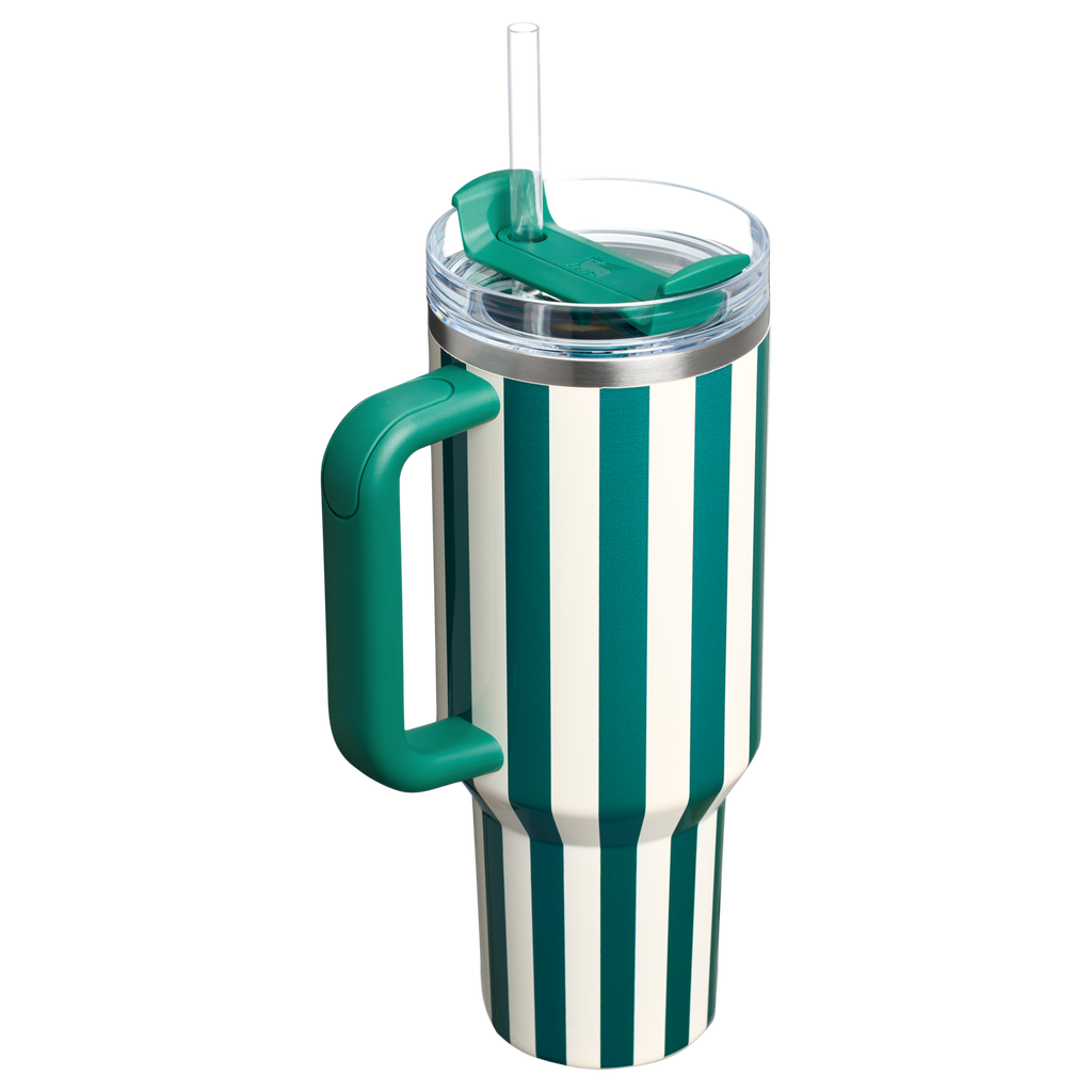 Quencher® H2.0 FlowState™ Tumbler | 1.18L