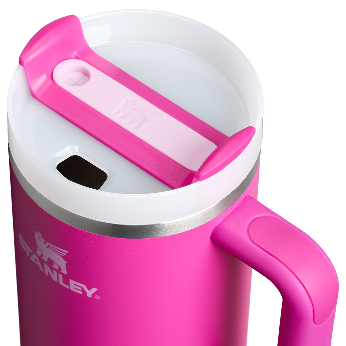 Quencher H2.0 FlowState™ Tumbler | 1.18L - Stanley Create