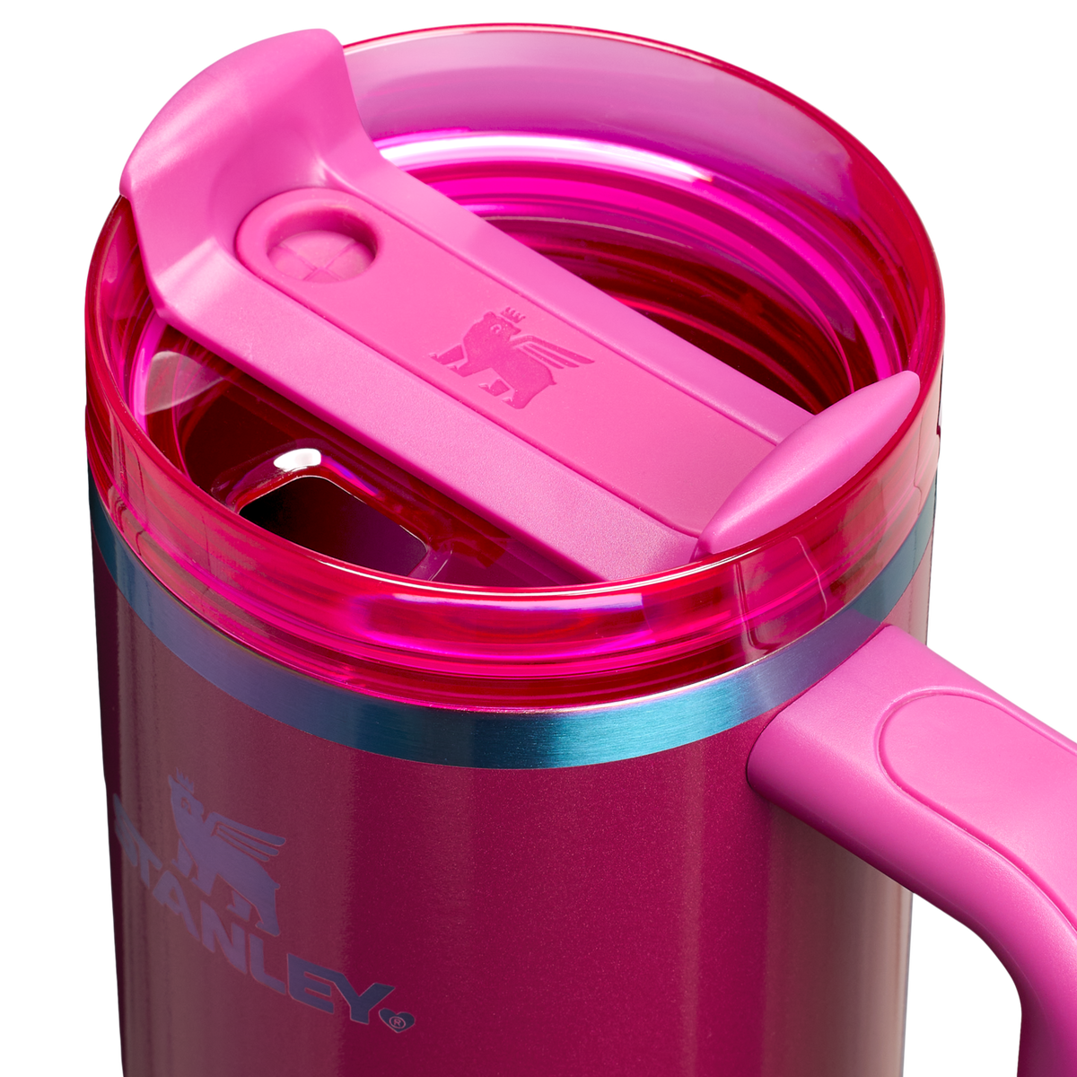 Quencher® H2.0 FlowState™ Tumbler | 0.89L