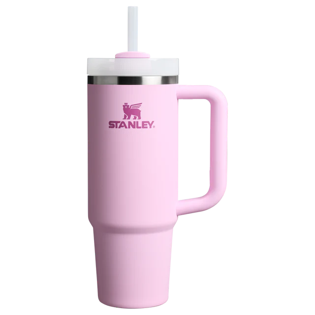 Quencher® H2.0 FlowState™ Tumbler - Cherry Blossom