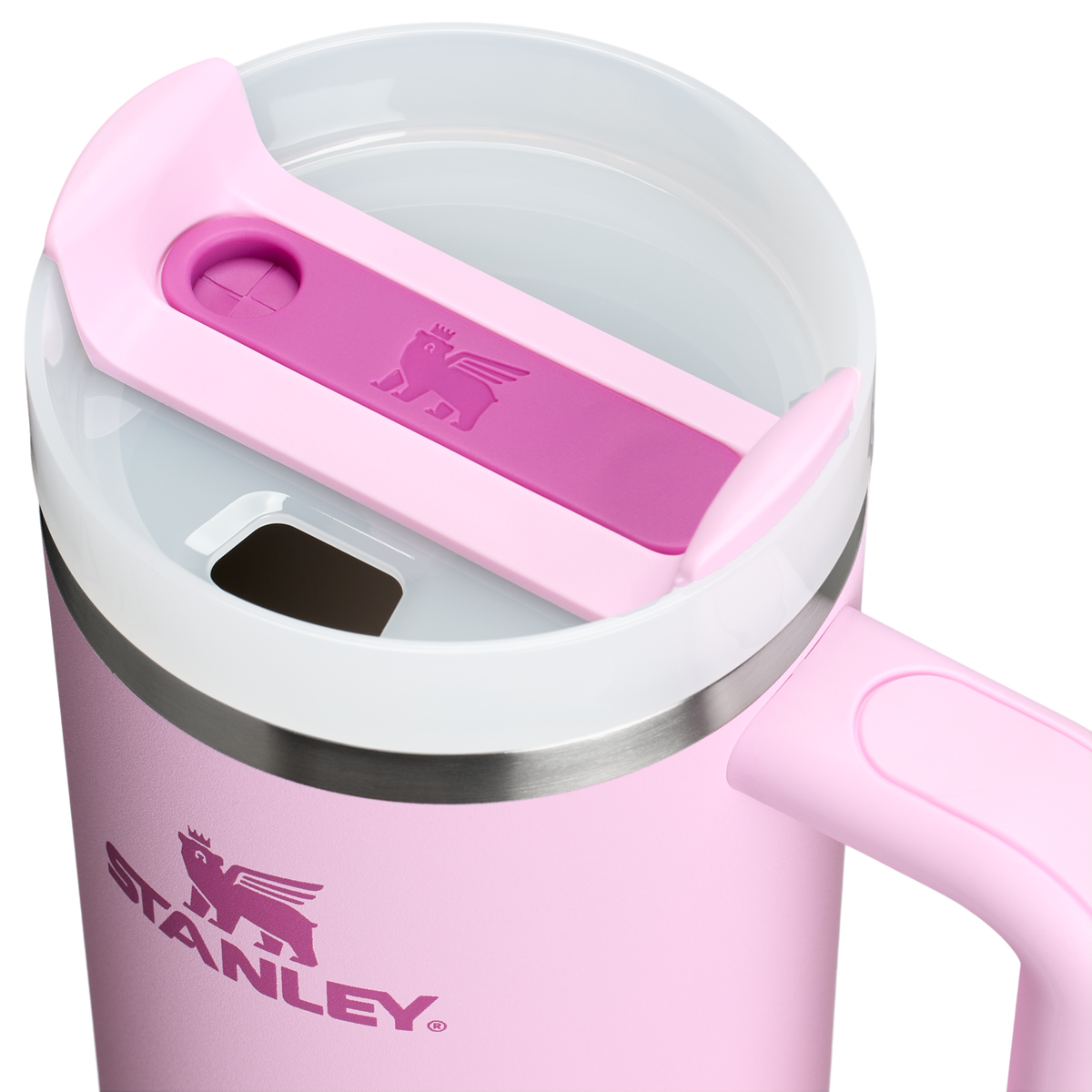 Quencher® H2.0 FlowState™ Tumbler | 0.89L