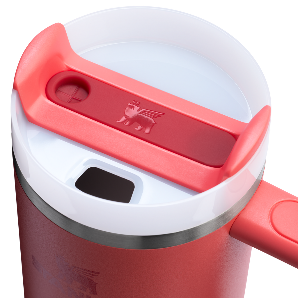 Quencher® H2.0 FlowState™ Tumbler | 0.89L