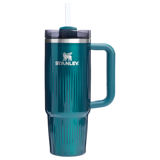 Quencher® H2.0 Fluted Tumbler - Marina Shine