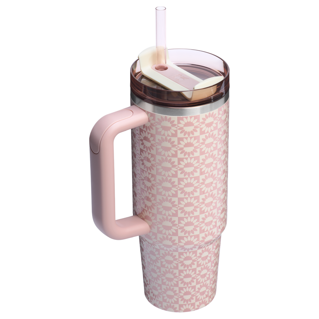 Quencher® H2.0 FlowState™ Tumbler | 0.89L