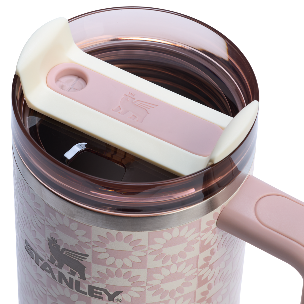 Quencher® H2.0 FlowState™ Tumbler | 0.89L