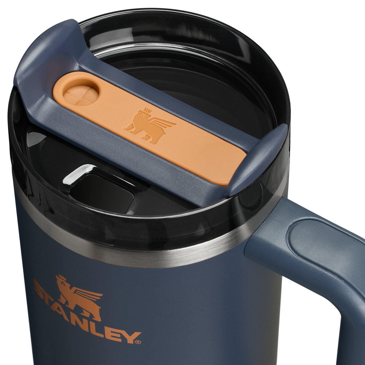 Quencher® H2.0 FlowState™ Tumbler | 0.89L