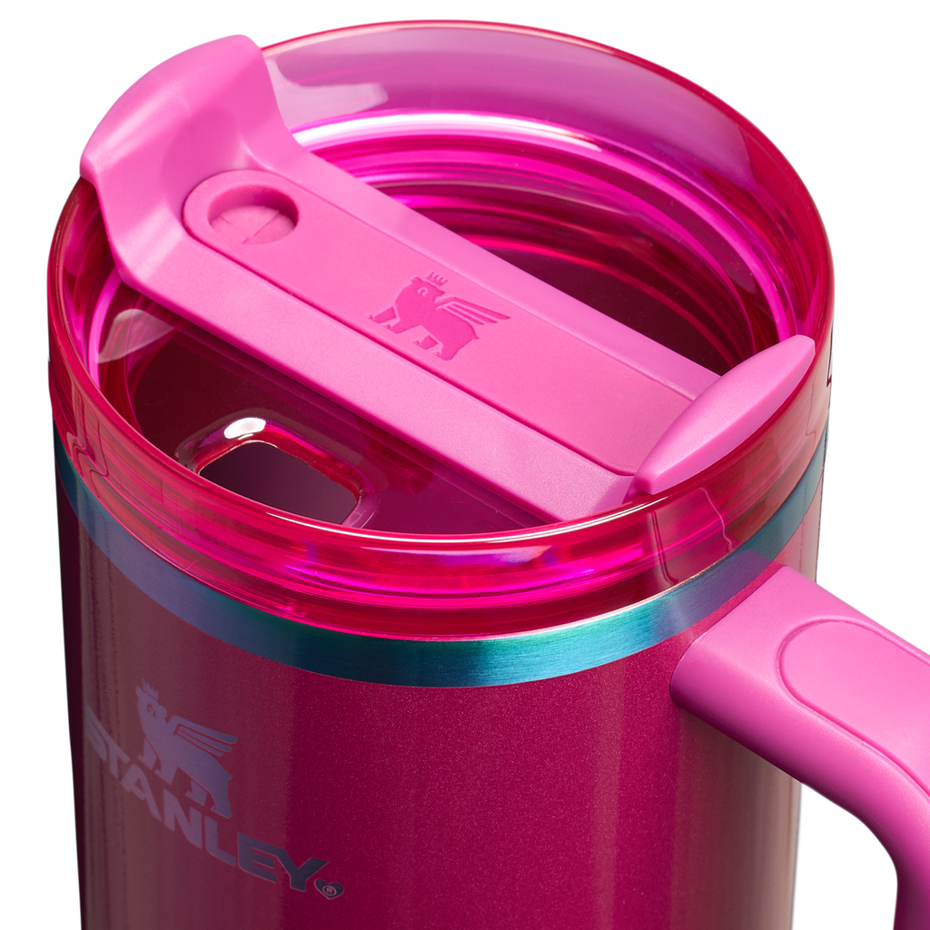 Quencher® H2.0 FlowState™ Tumbler | 1.18L
