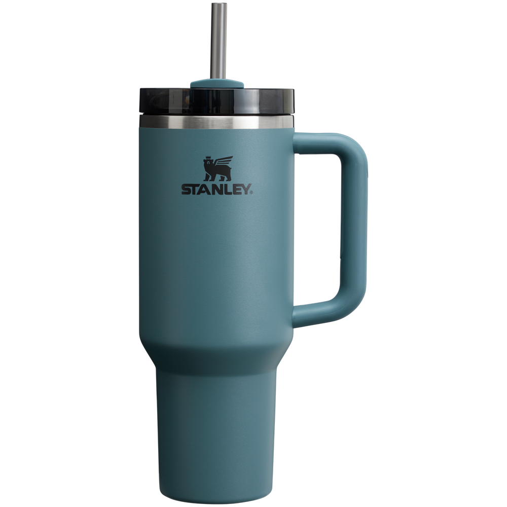 Quencher® H2.0 FlowState™ Tumbler - Stanley Create