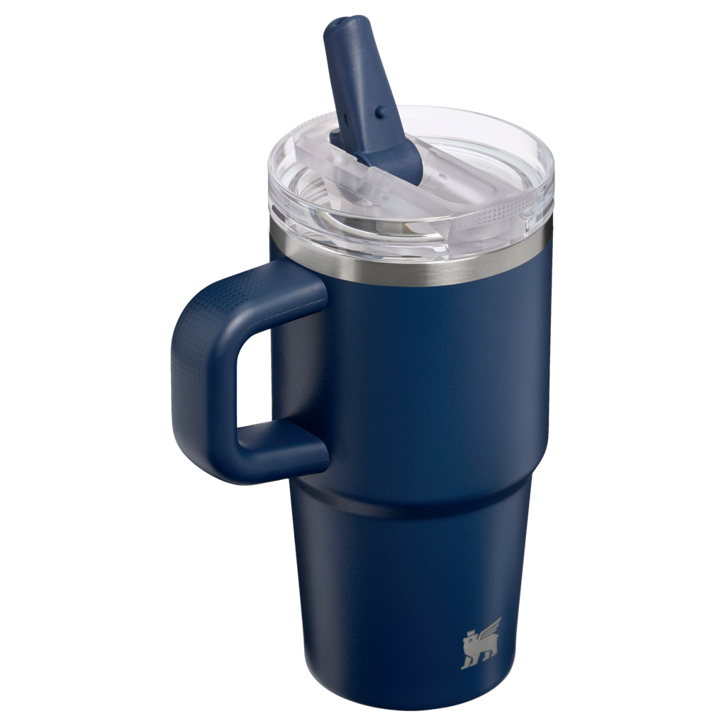Quencher® ProTour Flip Straw Tumbler | 0.59L