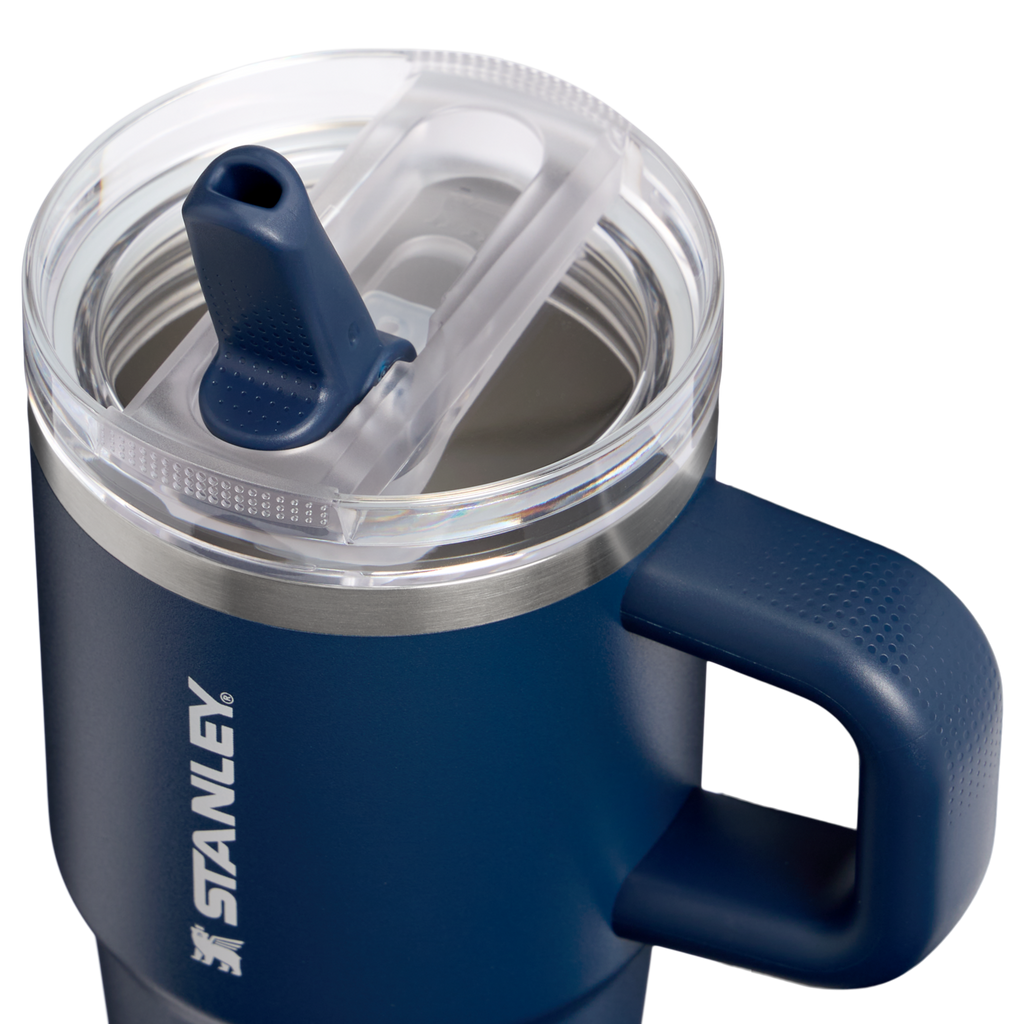 Quencher® ProTour Flip Straw Tumbler | 0.59L