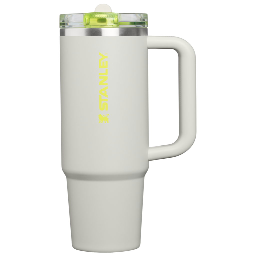 Quencher® ProTour Flip Straw Tumbler | 0.89L