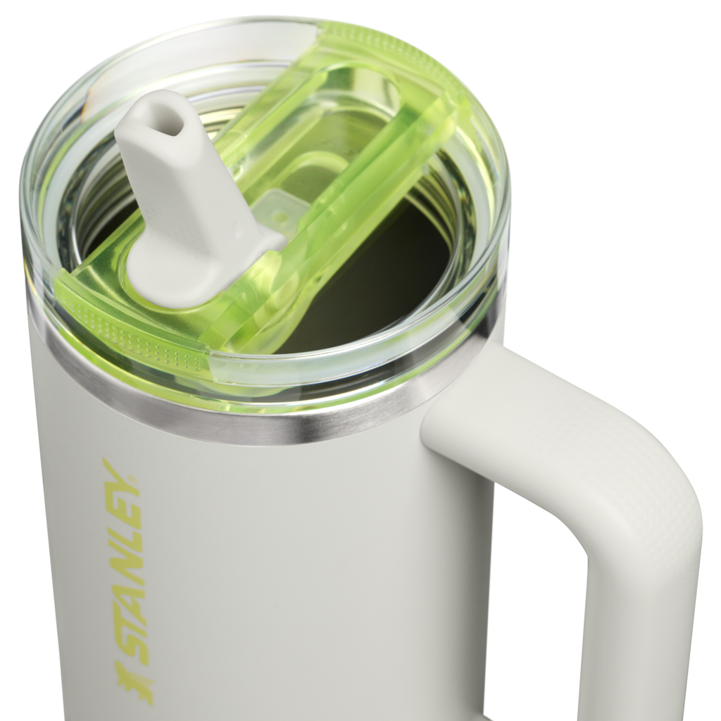 Quencher® ProTour Flip Straw Tumbler | 0.89L