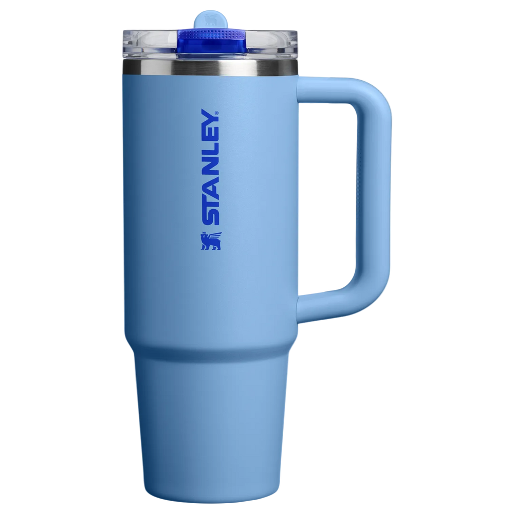 Quencher® ProTour Flip Straw Tumbler | 0.89L - Stanley Create