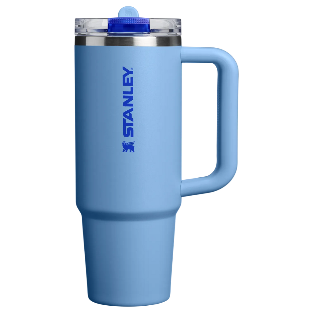 Quencher® ProTour Flip Straw Tumbler | 0.89L