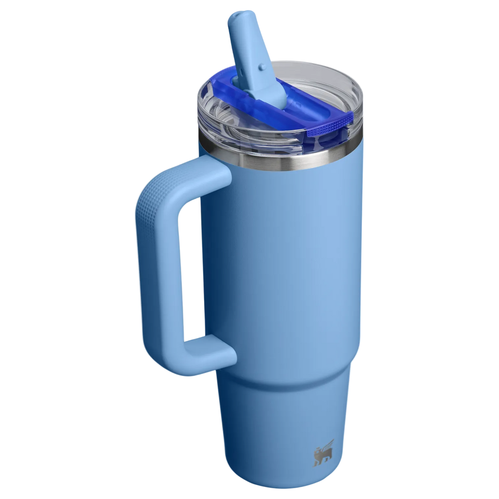 Quencher® ProTour Flip Straw Tumbler | 0.89L - Stanley Create