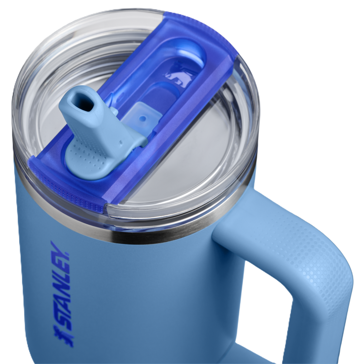 Quencher® ProTour Flip Straw Tumbler | 0.89L