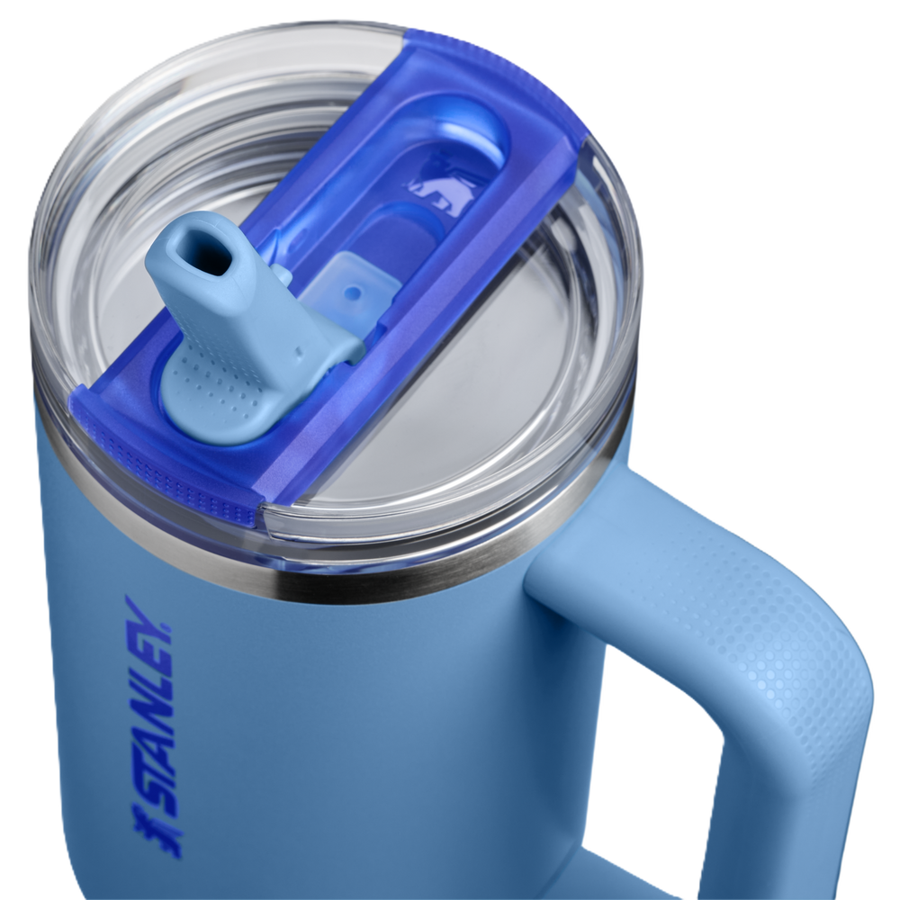 Quencher® ProTour Flip Straw Tumbler | 0.89L - Stanley Create