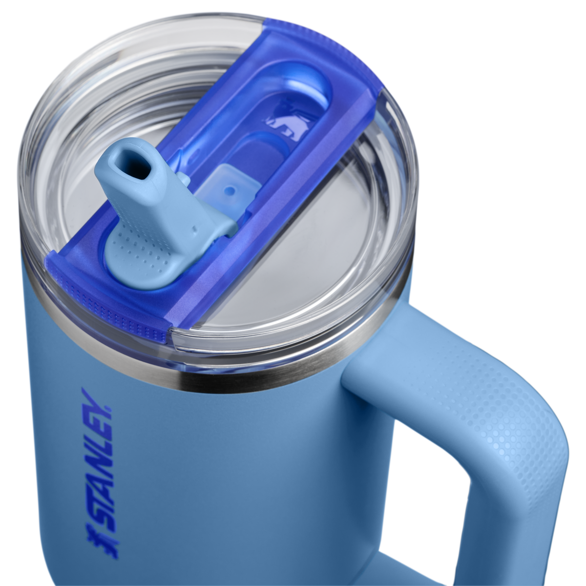 Quencher® ProTour Flip Straw Tumbler | 0.89L