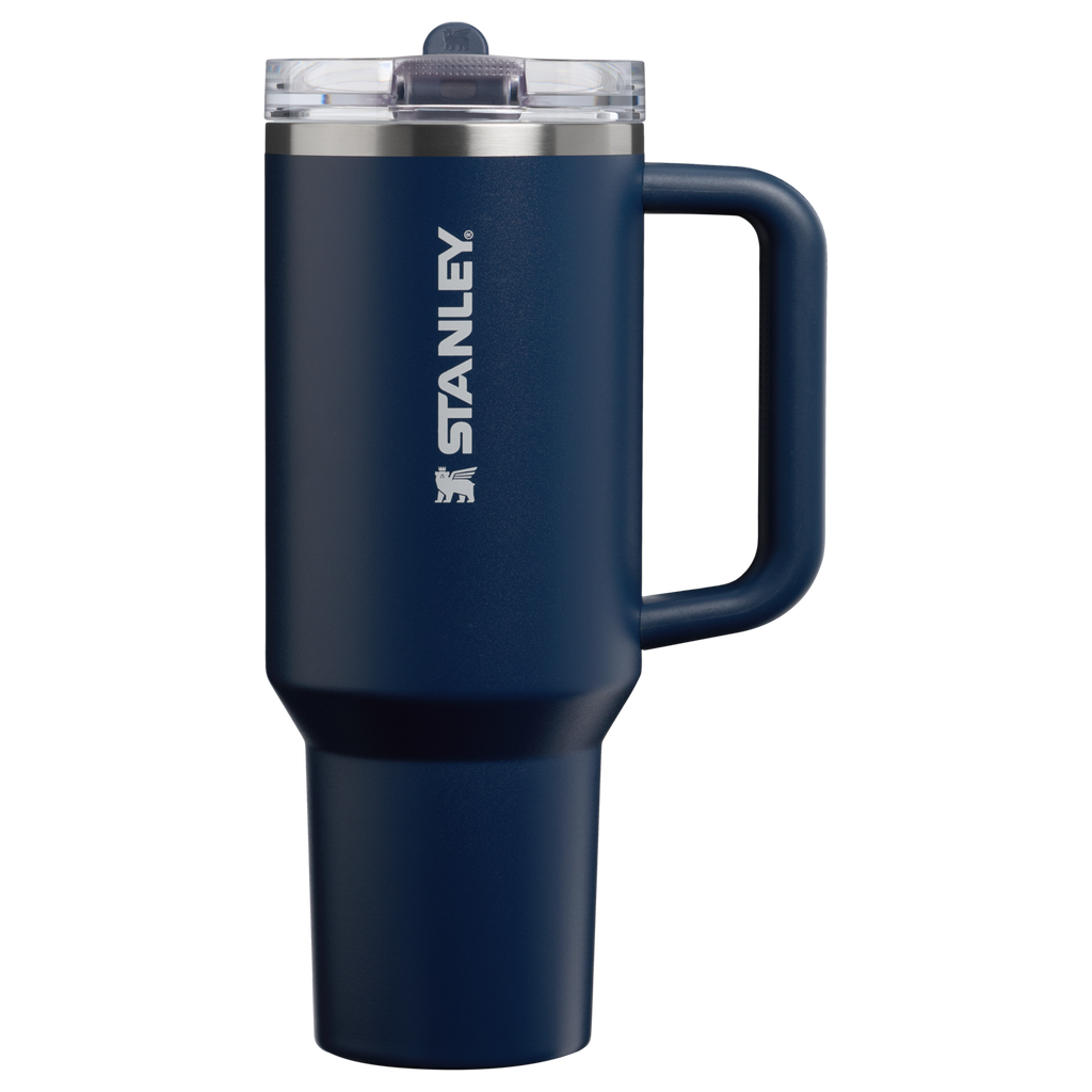 Quencher® ProTour Flip Straw Tumbler | 1.18L