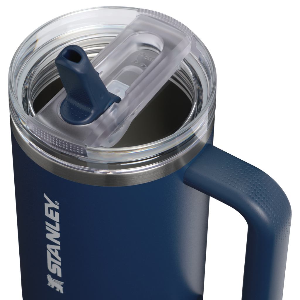 Quencher® ProTour Flip Straw Tumbler | 1.18L