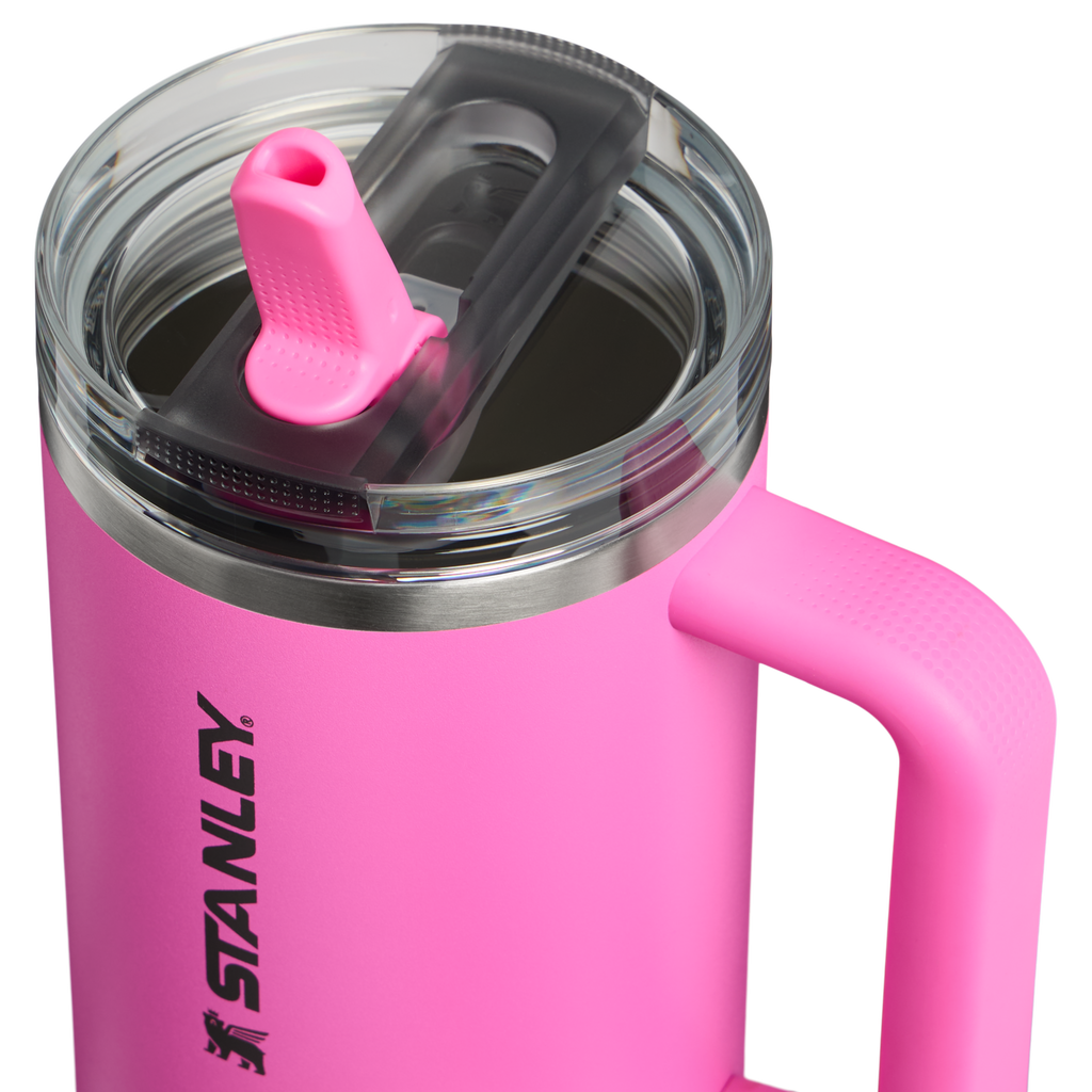 Quencher® ProTour Flip Straw Tumbler | 1.18L