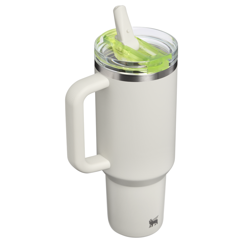 Quencher® ProTour Flip Straw Tumbler | 1.18L
