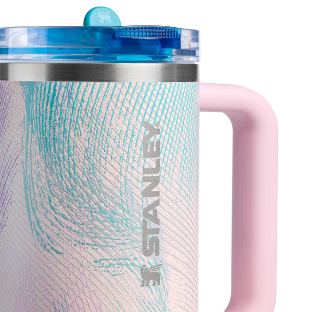 Quencher® ProTour Flip Straw Tumbler