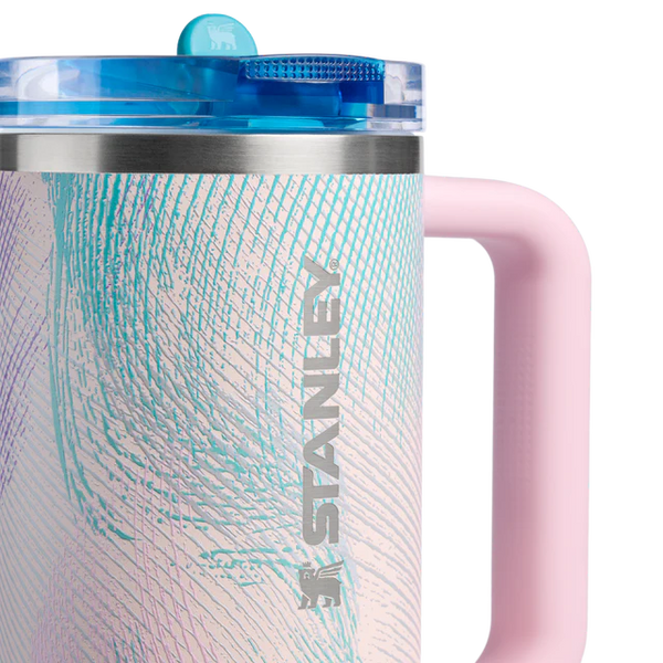 Quencher® ProTour Flip Straw Tumbler