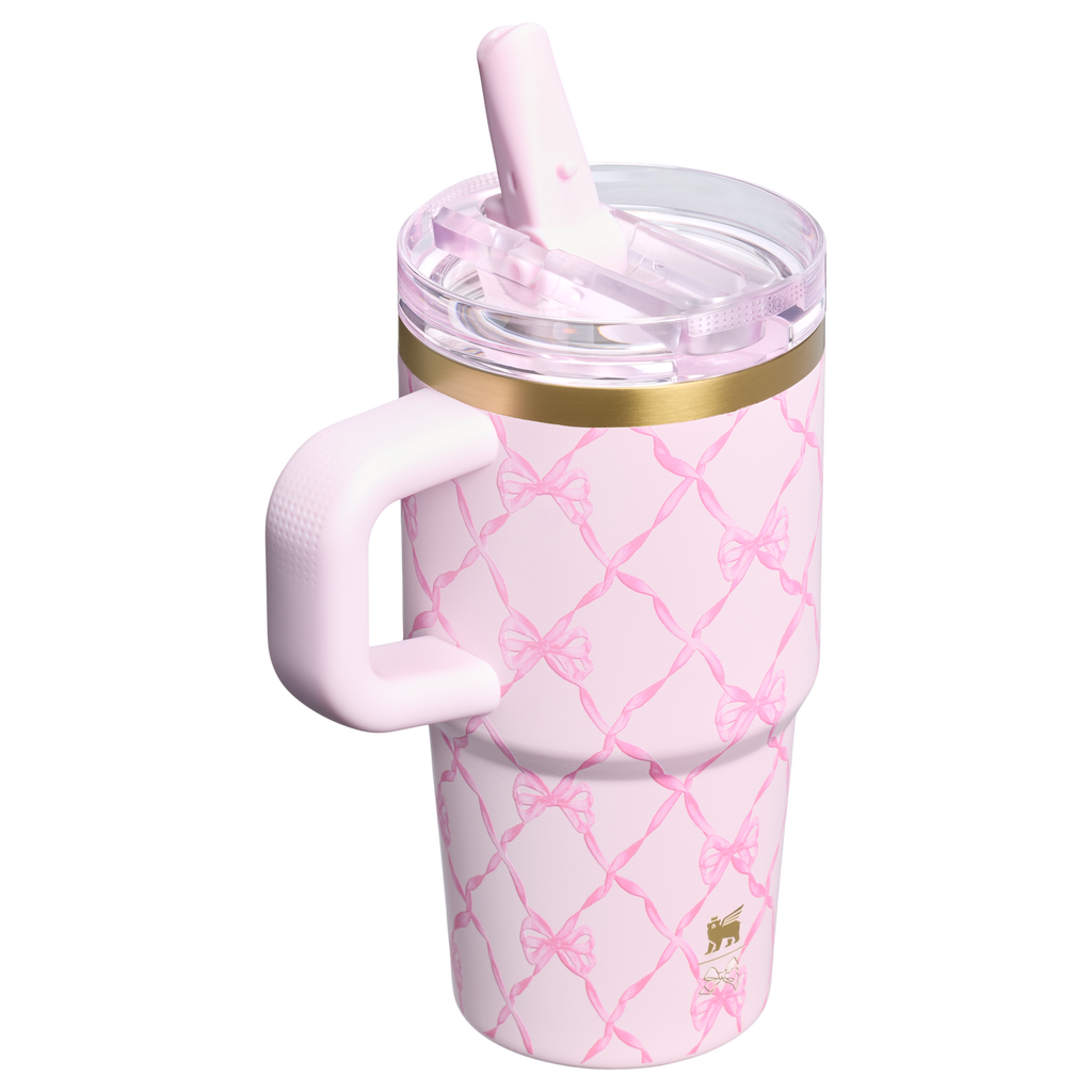 Stanley 1913 x LoveShackFancy Quencher® ProTour Tumbler | 0.59L
