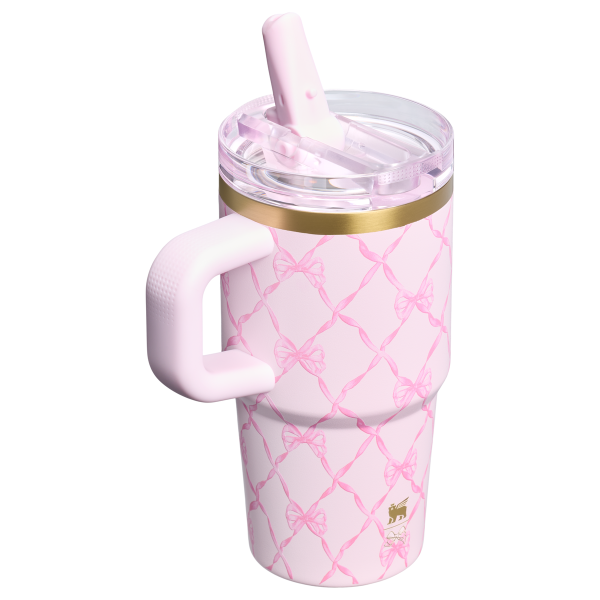 Stanley 1913 x LoveShackFancy Quencher® ProTour Tumbler | 0.59L