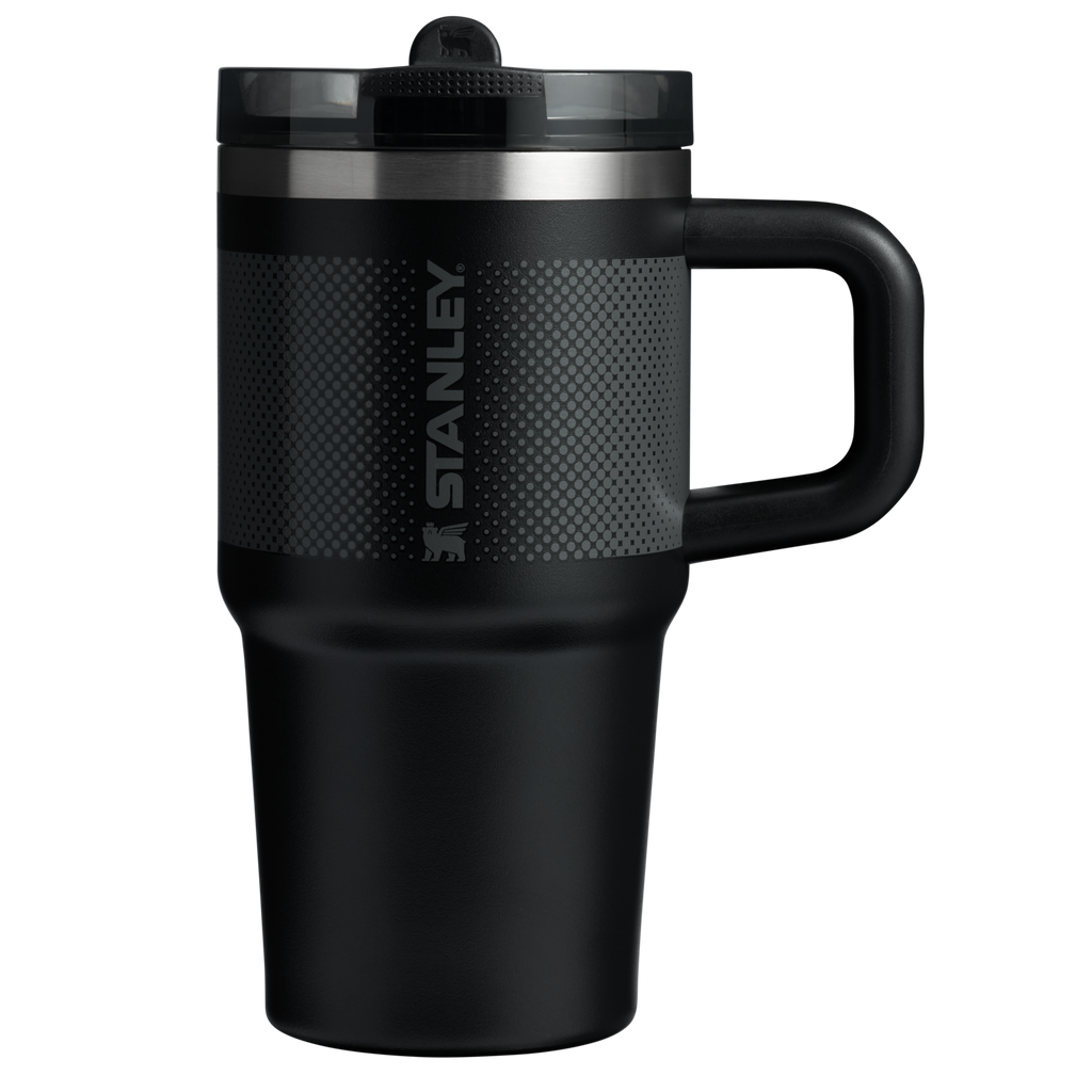 Quencher® ProTour Flip Straw Tumbler | 0.59L - Stanley Create