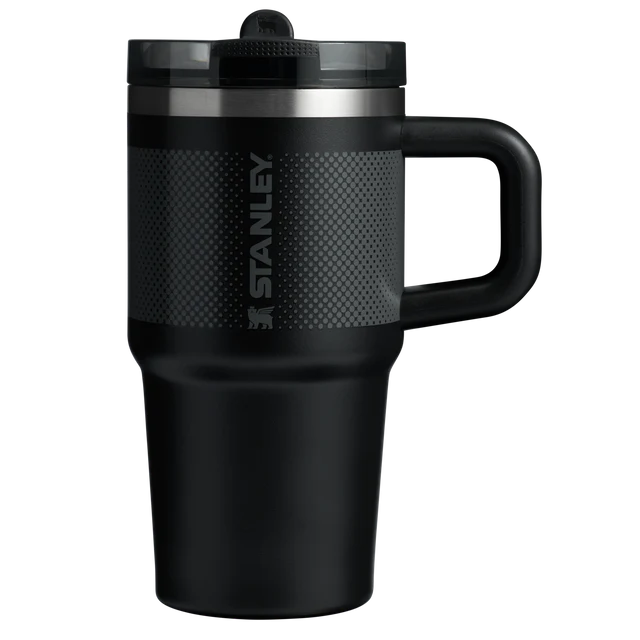 Quencher® ProTour Flip Straw Tumbler