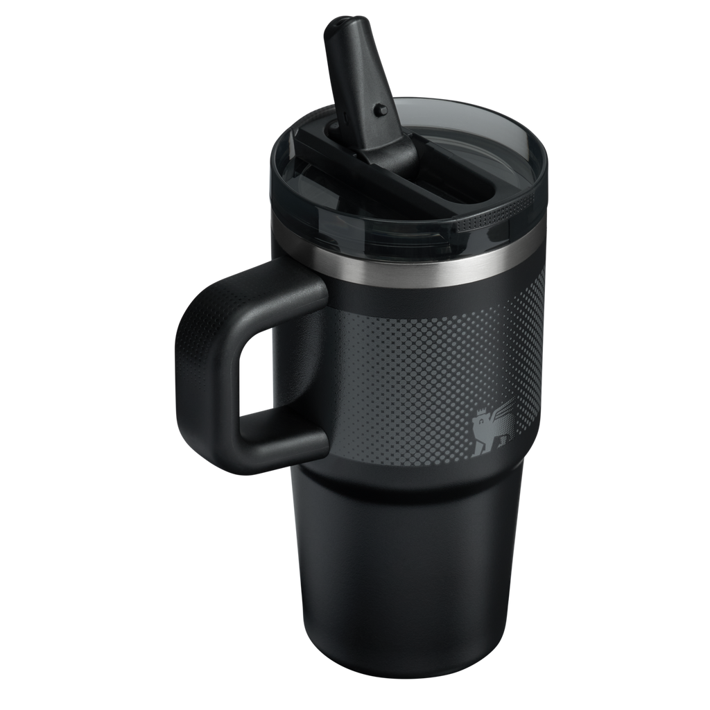 Quencher® ProTour Flip Straw Tumbler | 0.59L - Stanley Create