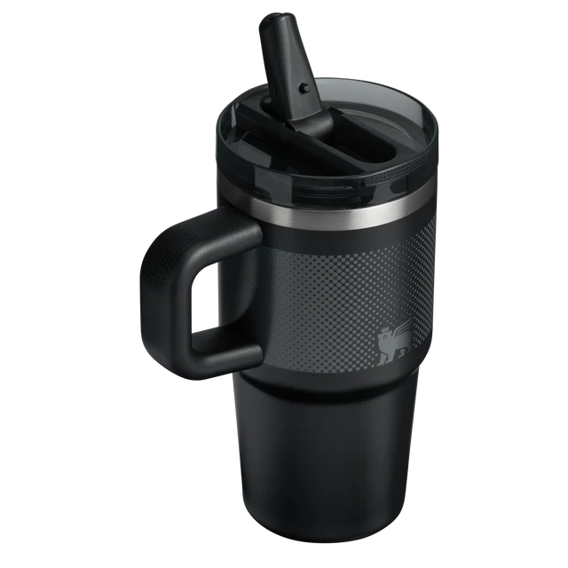 Quencher® ProTour Flip Straw Tumbler