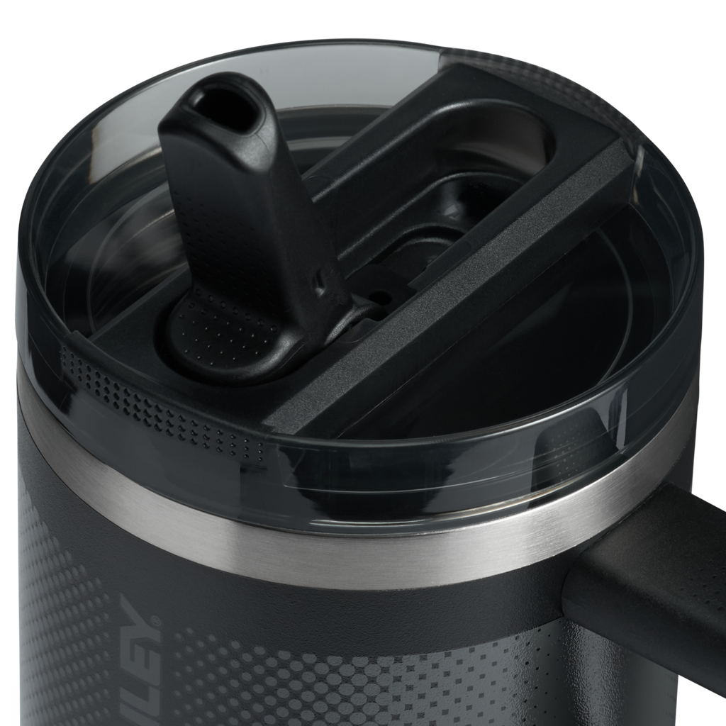 Quencher® ProTour Flip Straw Tumbler | 0.59L - Stanley Create