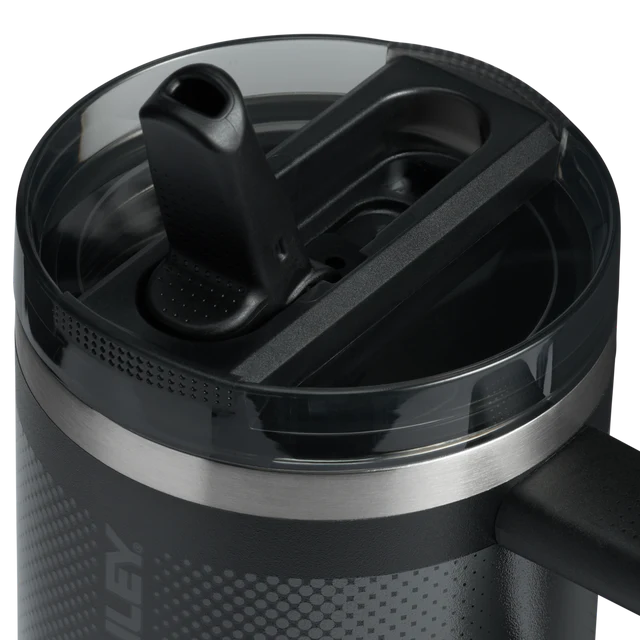 Quencher® ProTour Flip Straw Tumbler