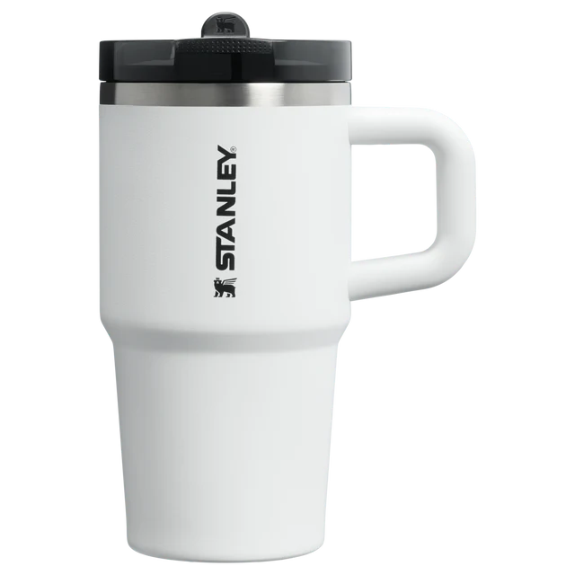 Quencher® ProTour Flip Straw Tumbler - Chalk