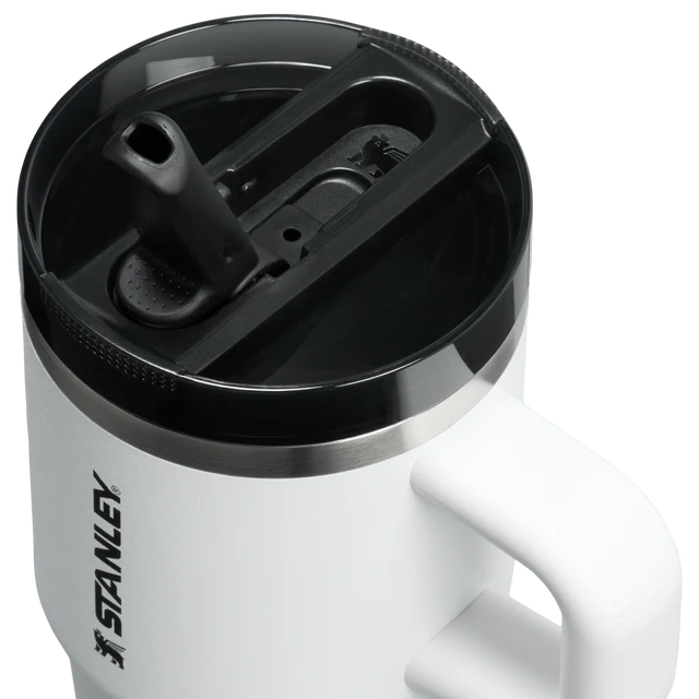 Quencher® ProTour Flip Straw Tumbler