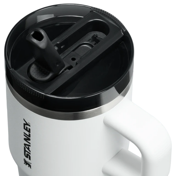 Quencher® ProTour Flip Straw Tumbler