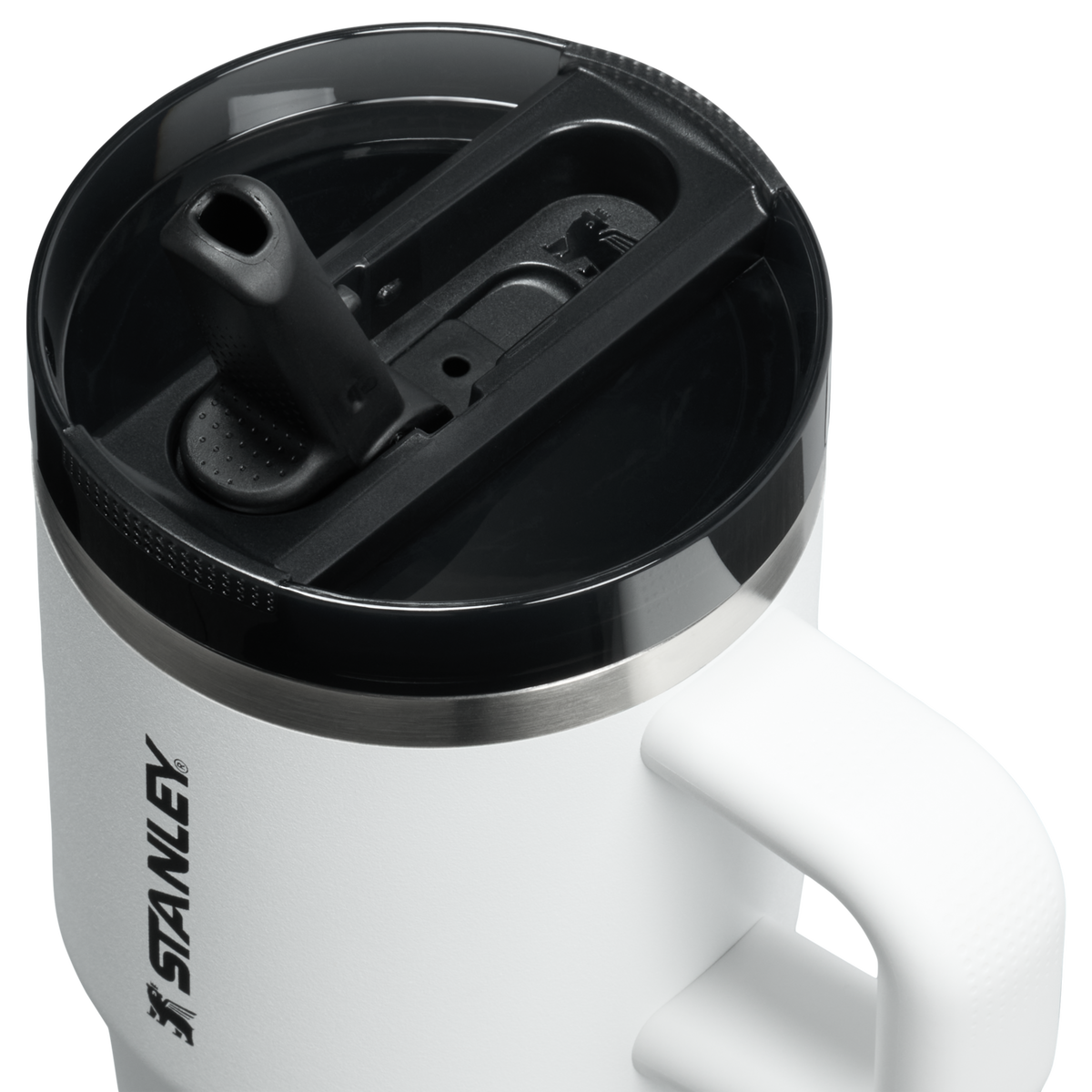 Quencher® ProTour Flip Straw Tumbler | 0.59L