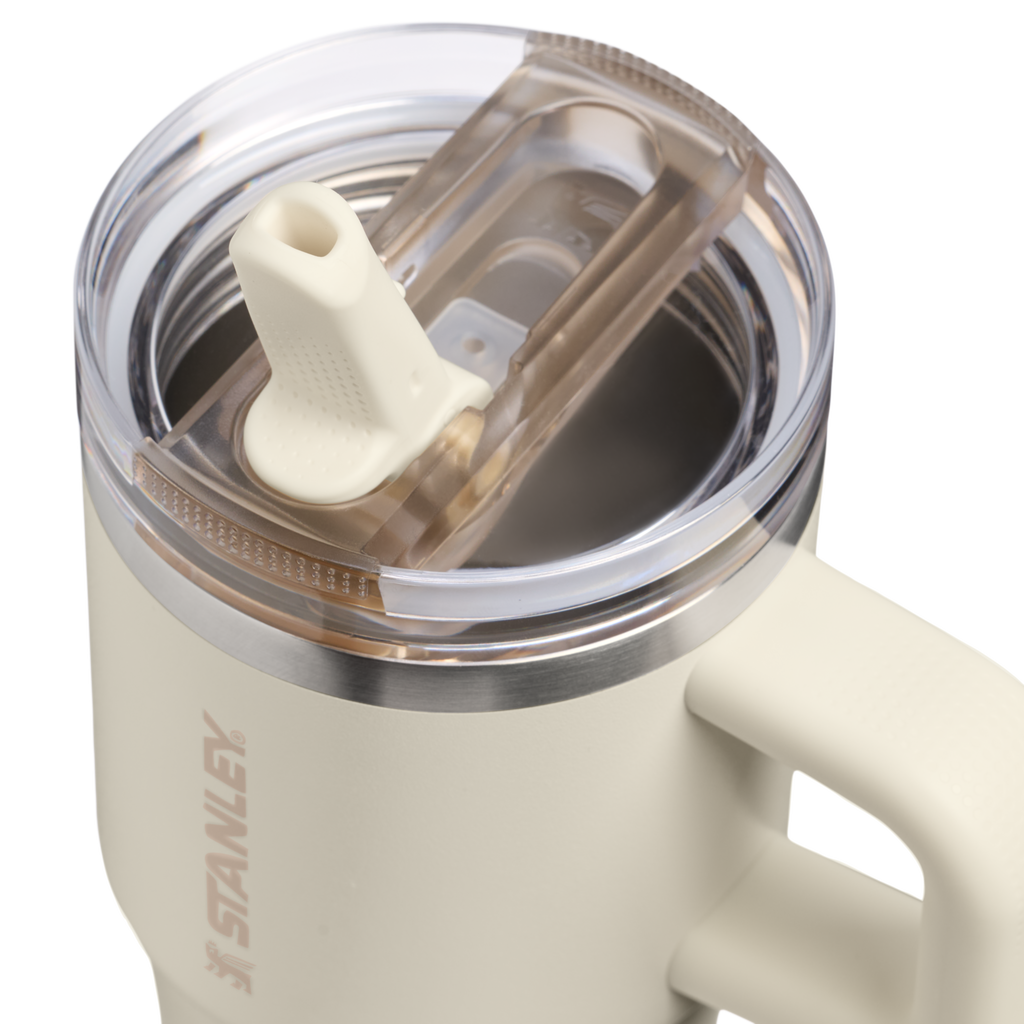 Quencher® ProTour Flip Straw Tumbler | 0.59L - Stanley Create